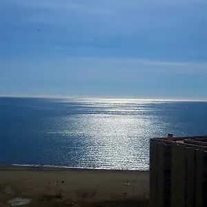 Playa Appartement Benalmádena