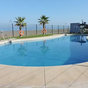 Urbanizacion 21 Appartement Manilva